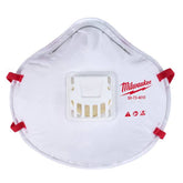 N95 Professional Multi-Purpose Valved Respirator